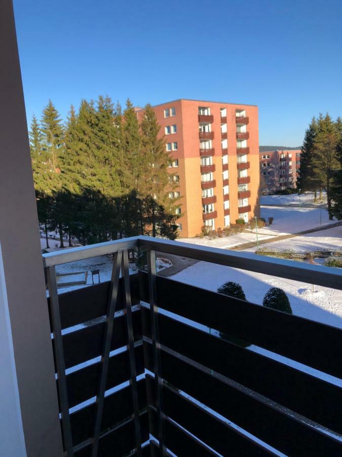 Harzer Oase Altenau (Lower-Saxony) Exterior foto