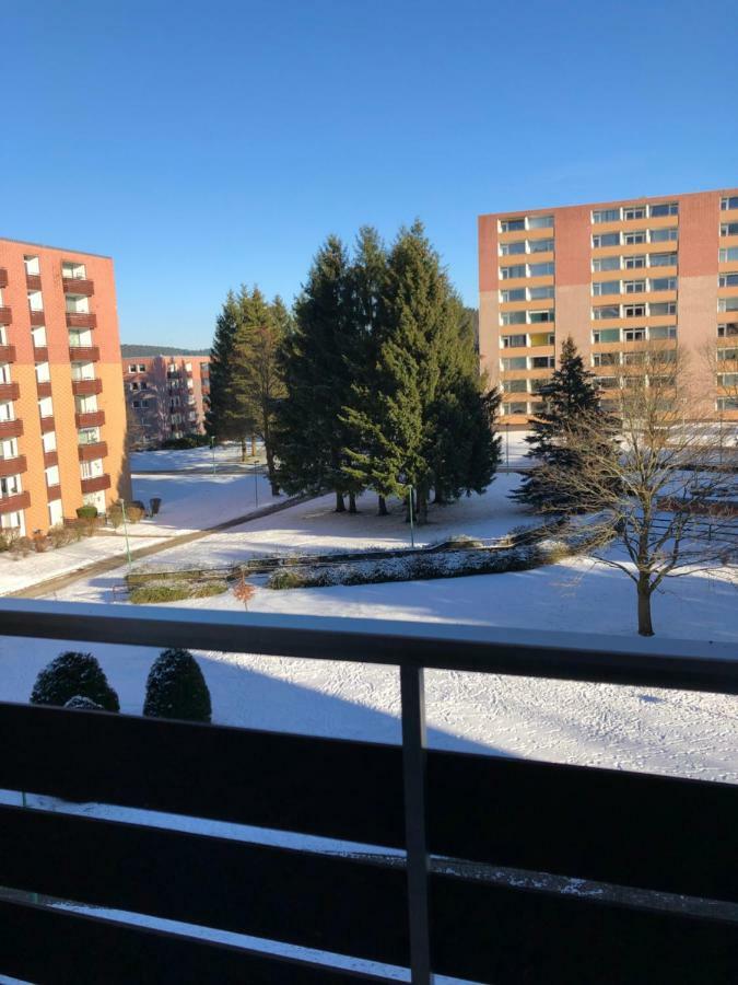 Harzer Oase Altenau (Lower-Saxony) Exterior foto